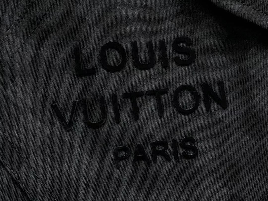 Louis Vuitton 398 L⭐ DOWN JACKETS 3110293720 (Im 170Cm 60Kg I Wear Size XL In The Phot) - Image 10