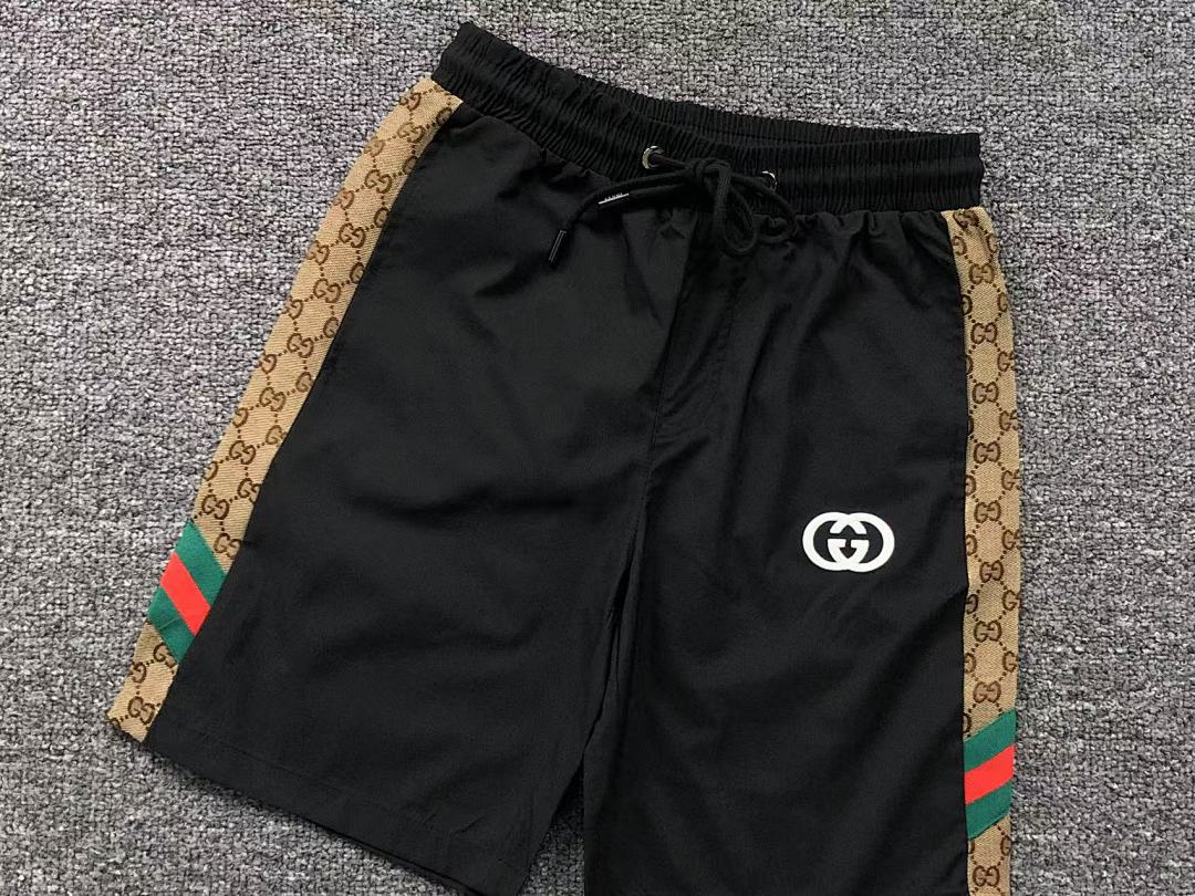 Gucci 95 G⭐C⭐I SHORTS 3103290220 (Im 170Cm 60Kg I Wear Size M In The Phot) - Image 11