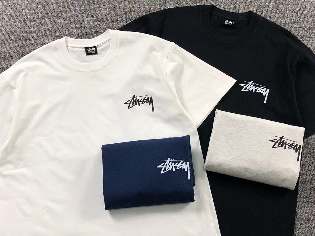 Stussy 85 STUSSY T-SHIRT - Image 21