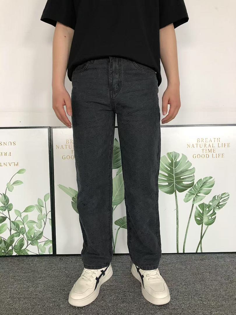 Louis Vuitton 215 L⭐ TROUSERS 504101917 (Im 170Cm 60Kg I Wear Size M In The Phot) - Image 3