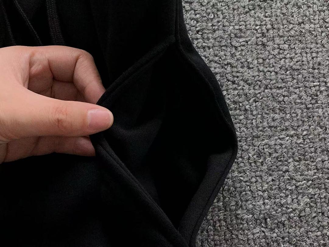 Fear of God 135 FOG TROUSERS 4105090277 (Im 170Cm 60Kg I Wear Size S In The Phot) - Image 26
