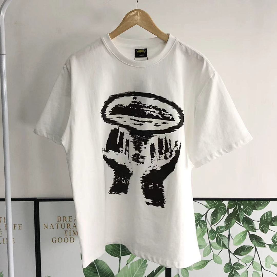 Corteiz 78 CORTEIZ T-SHIRT - Image 17