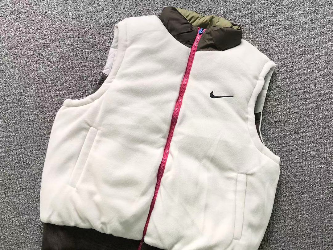 Nike 178 N⭐K⭐ VEST COTTON CIOTHES 4208261877 (Im 170Cm 60Kg I Wear Size M In The Phot) - Image 35