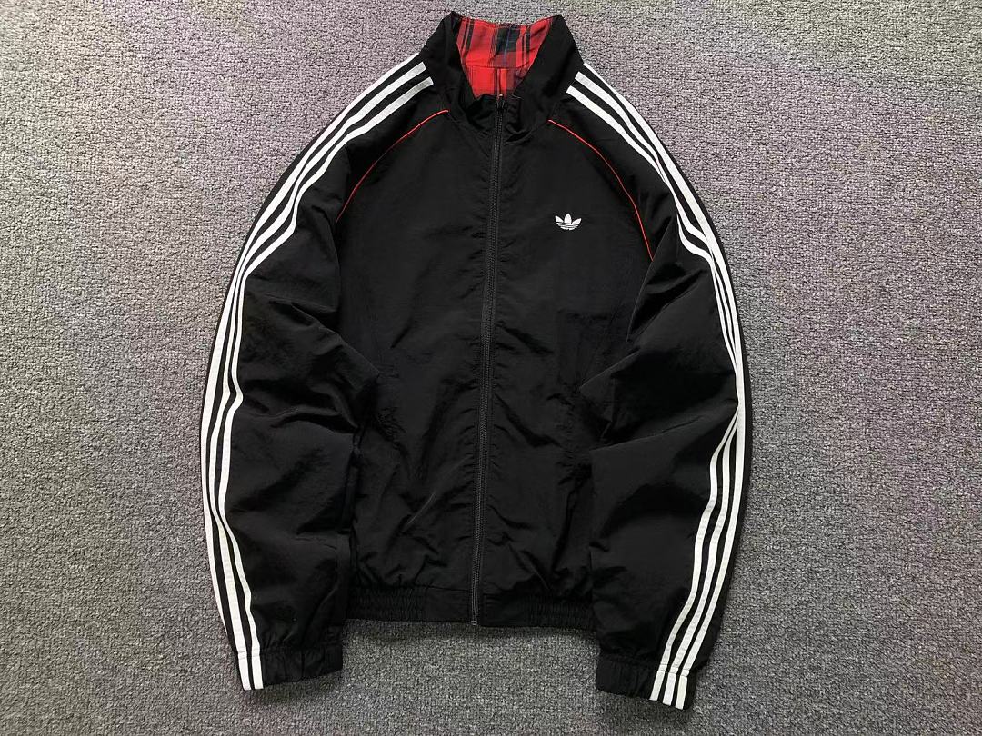 Adidas 245 A⭐I⭐AS JACKET 22061302001 (Im 170Cm 60Kg I Wear Size S In The Phot) - Image 11