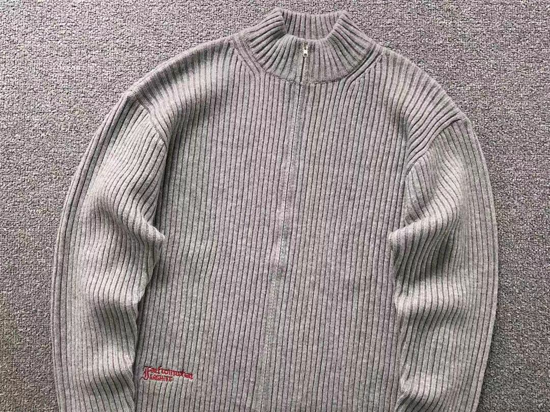 Arc'teryx 185 FAR ARCHIVE SWEATER 3204041517 (Im 170Cm 60Kg I Wear Size 1 In The Phot) - Image 8