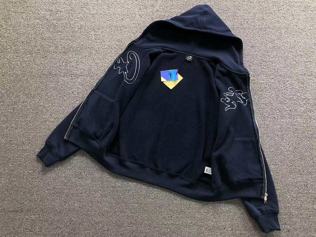 Corteiz TROUSERS 135 CORTEIZ HOODIE - Image 23