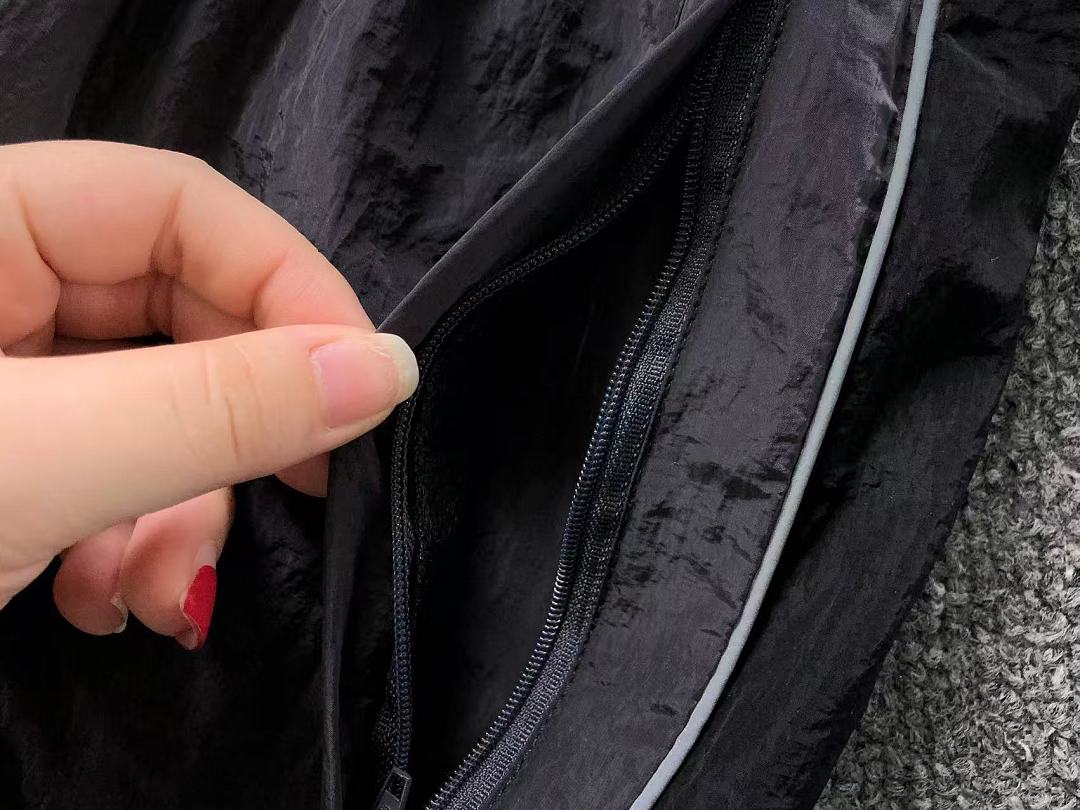 Adidas TO158TROUSERS 145 A⭐I⭐AS JACKET TROUSERS 3207302977 (Im 170Cm 60Kg I Wear Size M In The Phot) - Image 36