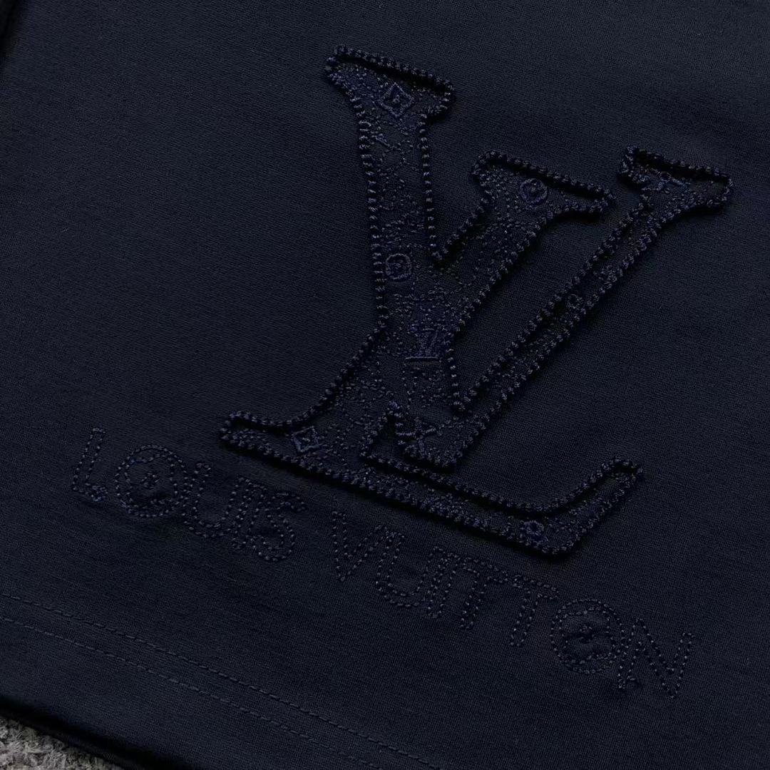 Louis Vuitton 115 L⭐ SHORTS 3203232520 (Im 170Cm 60Kg I Wear Size 2XL In The Phot) - Image 12