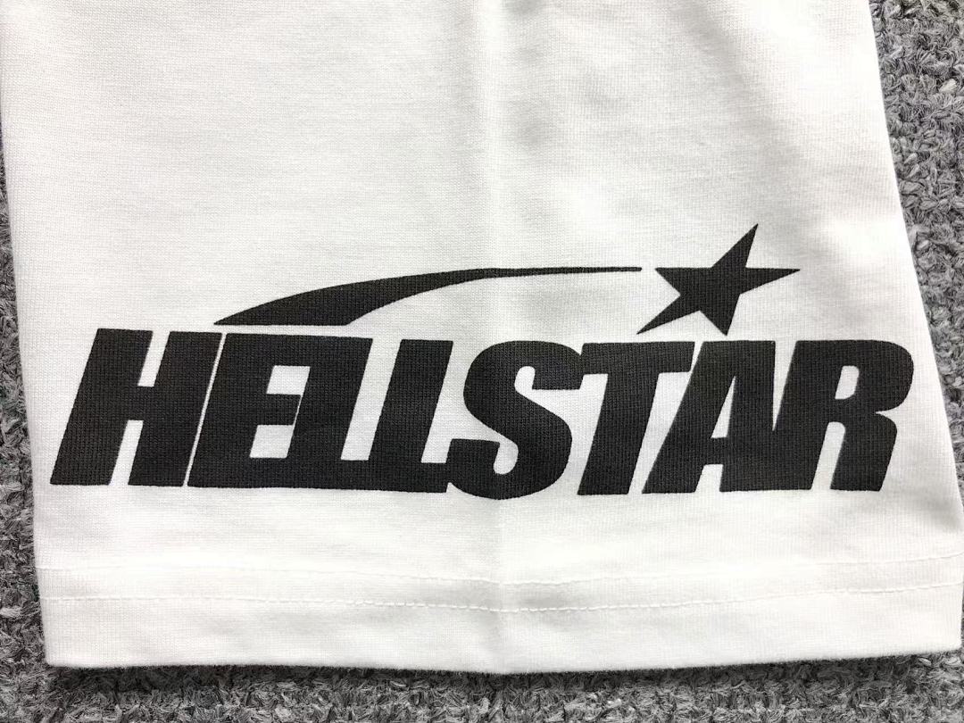 Hellstar 135 HELLSTAR T-SHIRT - Image 15