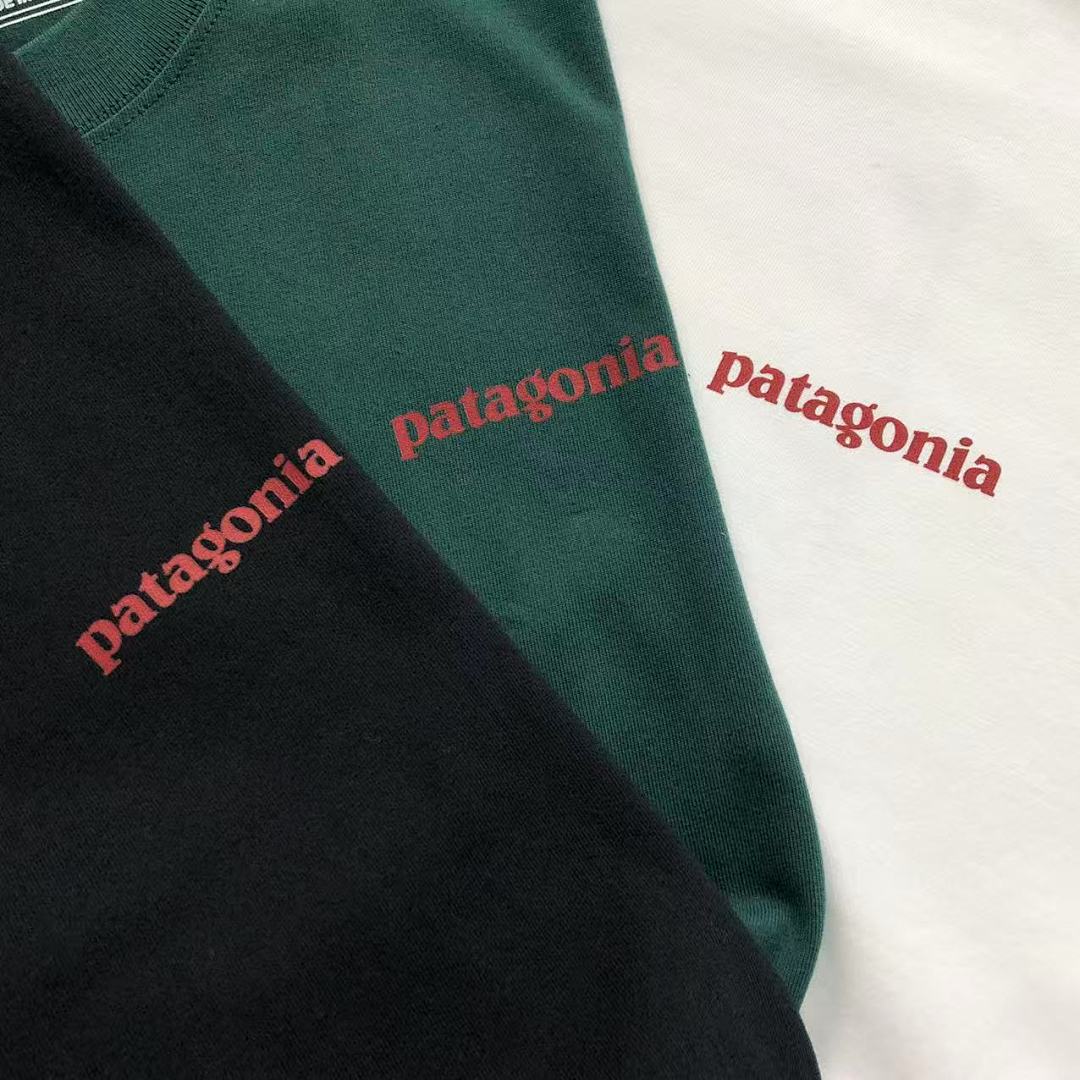 On Running 78 PATAGONIA T-SHIRT 123143002 (Im 170Cm 60Kg I Wear Size M In The Phot) - Image 21