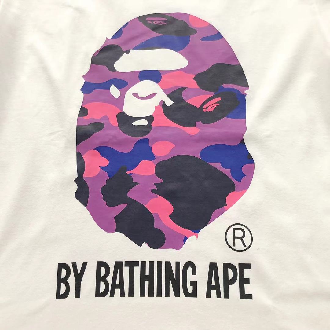 Bape 82 BAPE T-SHIRT 5261308164 (Im 170Cm 60Kg I Wear Size M In The Phot) - Image 30