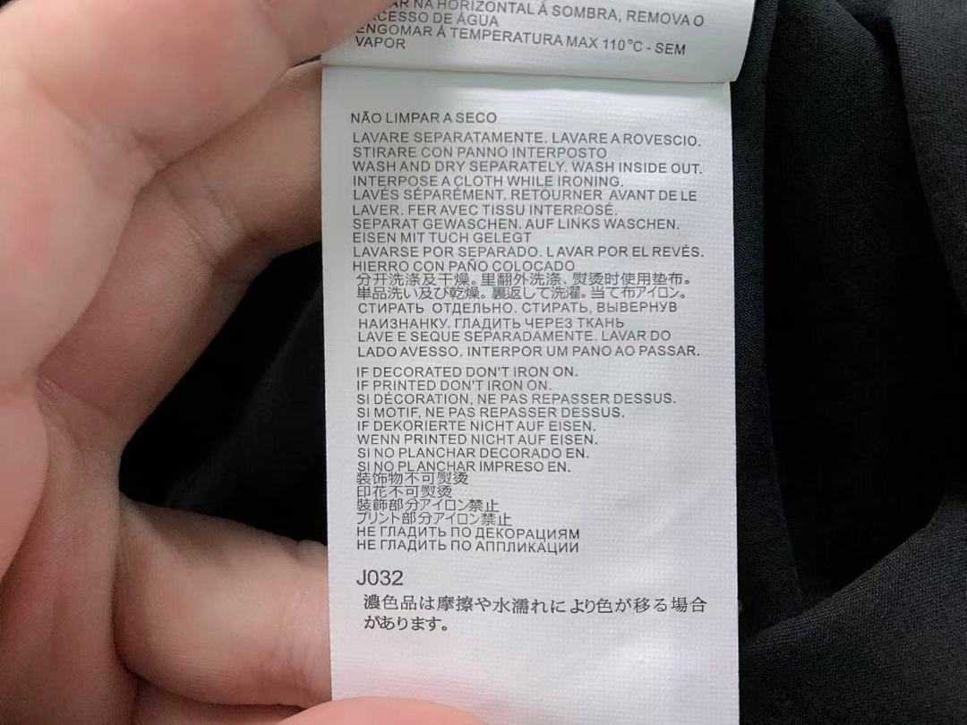 On Running 138 MAISON MARGIELA SHIRT 5123003162 (Im 170Cm 60Kg I Wear Size 44 In The Phot) - Image 25