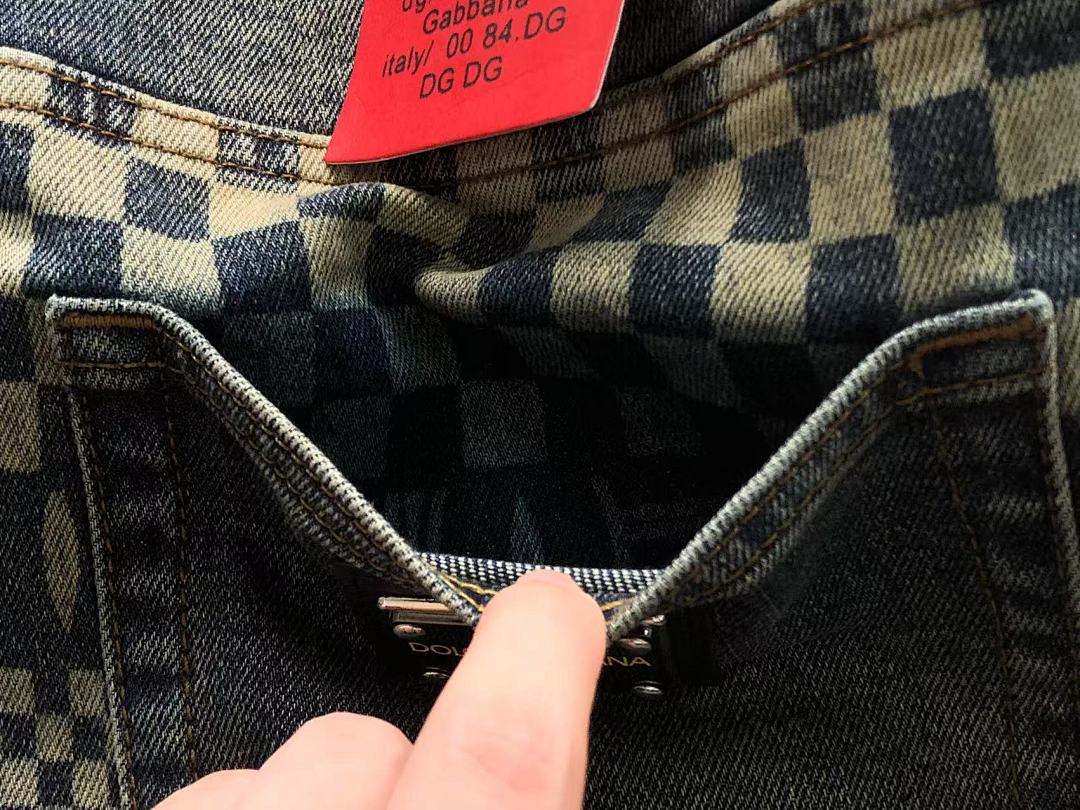 Unbranded 138 D⭐LC⭐ GA⭐⭐A⭐A TROUSERS 218121001 (Im 170Cm 60Kg I Wear Size 32 In The Phot) - Image 20