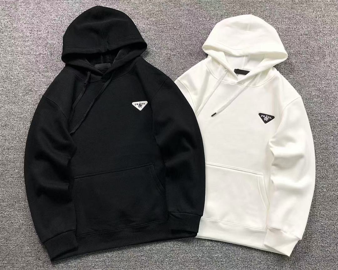 Unbranded 215 P⭐A⭐A HOODIE 2111042001 (Im 170Cm 60Kg I Wear Size XL In The Phot) - Image 5