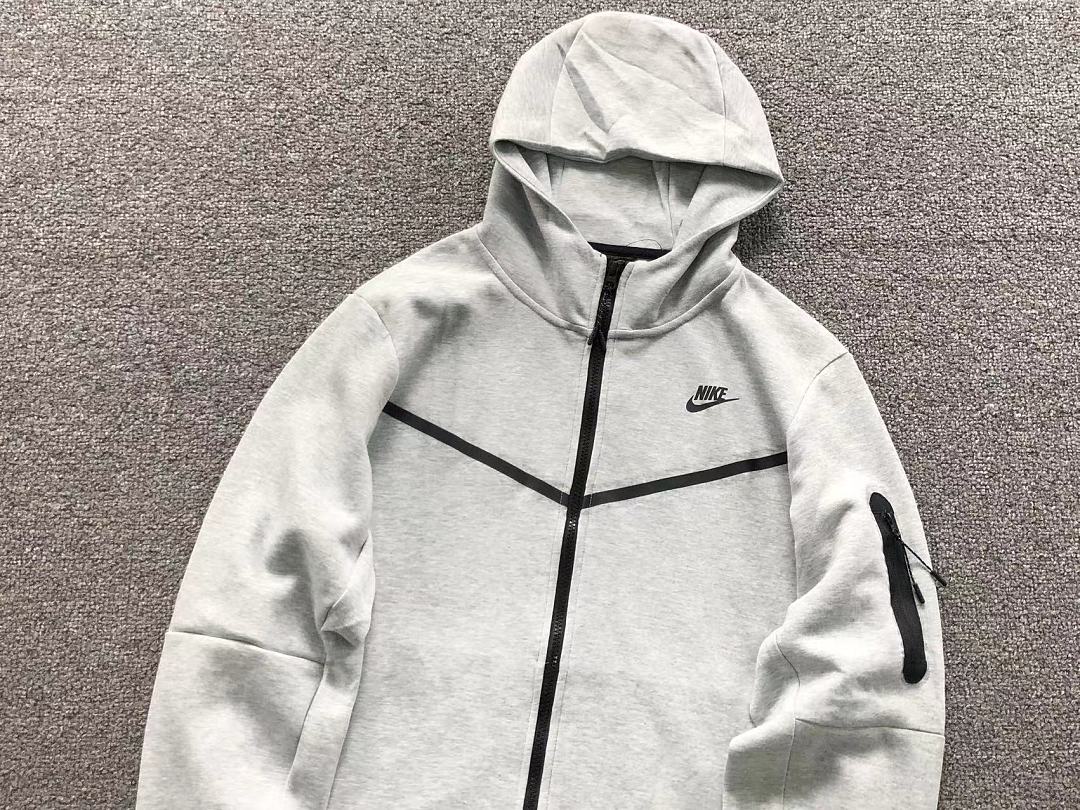 Nike TROUSERS 175 N⭐K⭐ HOODIE 22072911001 (Im 170Cm 60Kg I Wear Size L In The Phot) - Image 10