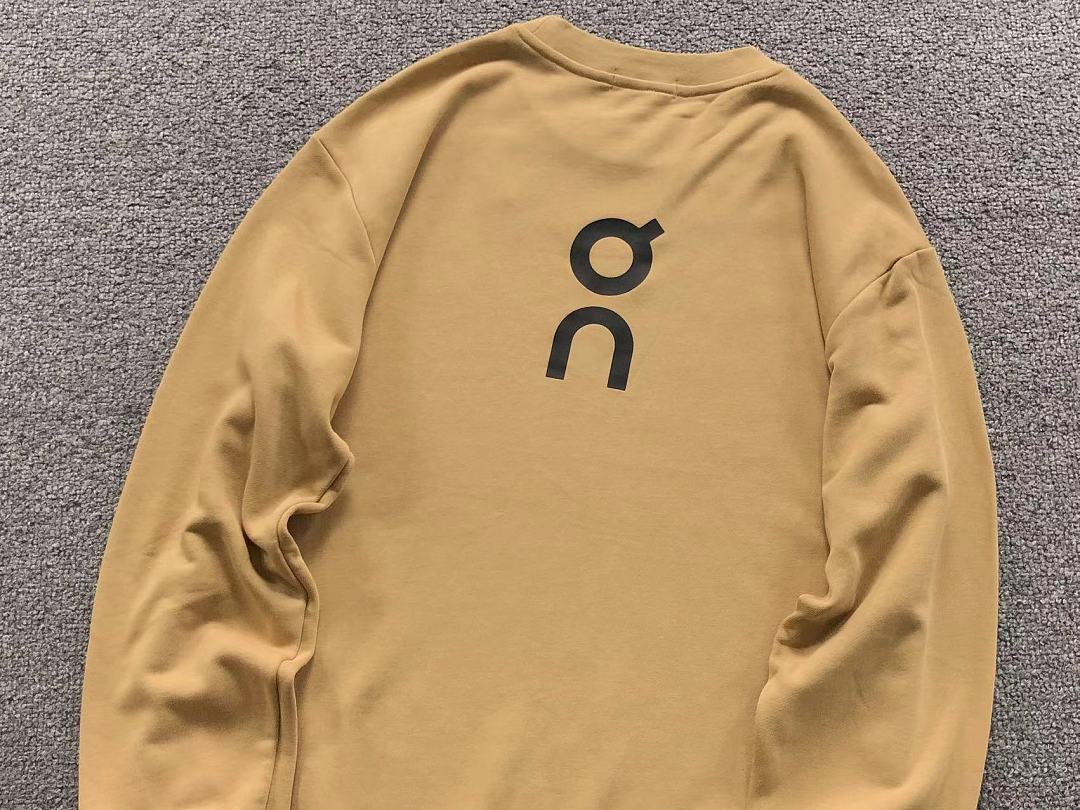 Unbranded 175 ON HOODIE 2207210401 (Im 170Cm 60Kg I Wear Size XL In The Phot) - Image 11