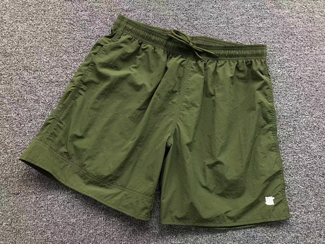 Undefeated 108 UNDEFEATED SHORTS 1108150226 (Im 170Cm 60Kg I Wear Size L In The Phot) - Image 8