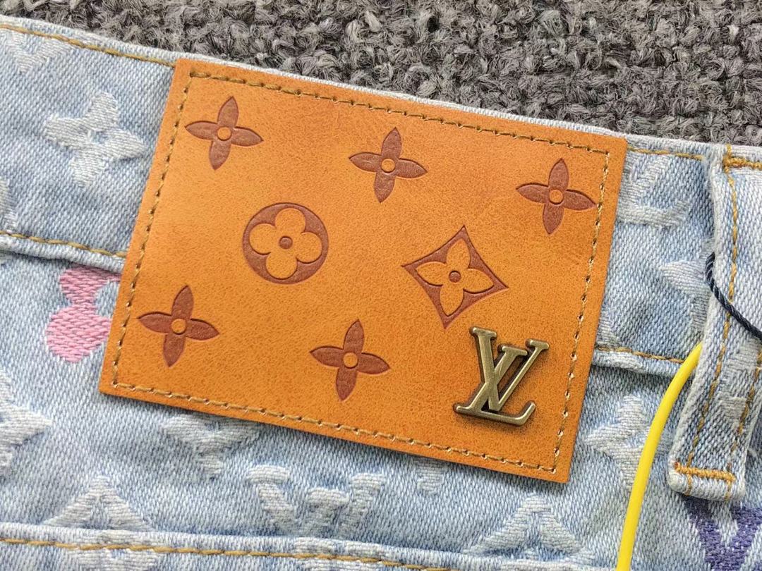 Louis Vuitton TOP~288 TROUSERS~225 L⭐ TROUSERS - Image 33