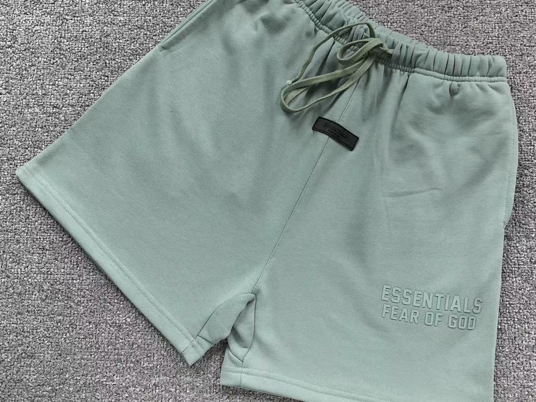 Fear of God 128 FOG SHORTS 213052477 (Im 170Cm 55Kg I Wear Size S In The Phot) - Image 11