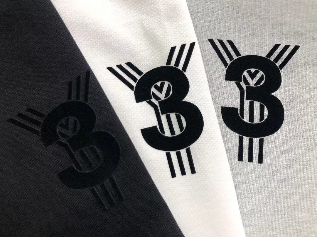 Adidas 165 Y-3 A⭐I⭐AS HOODIE 52082007147 (Im 170Cm 60Kg I Wear Size M In The Phot) - Image 19