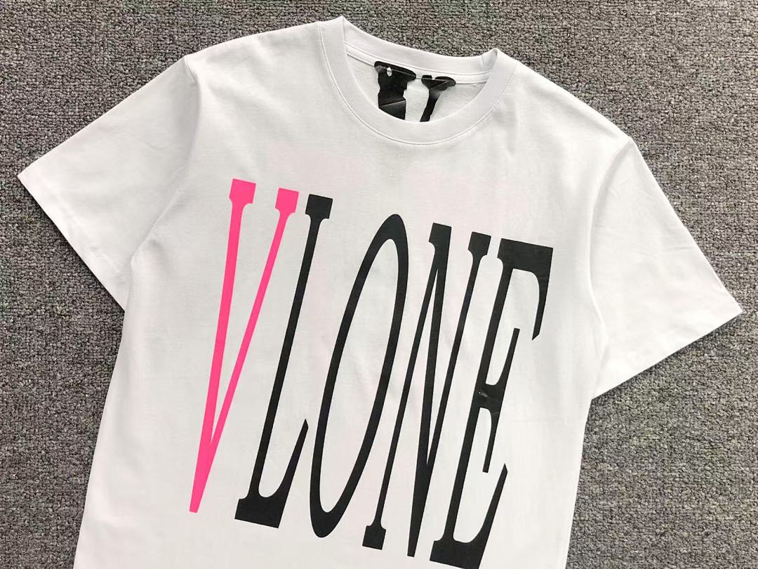 On Running 69 VLONE T-SHIRT 504149591 (Im 170Cm 60Kg I Wear Size S In The Phot) - Image 14