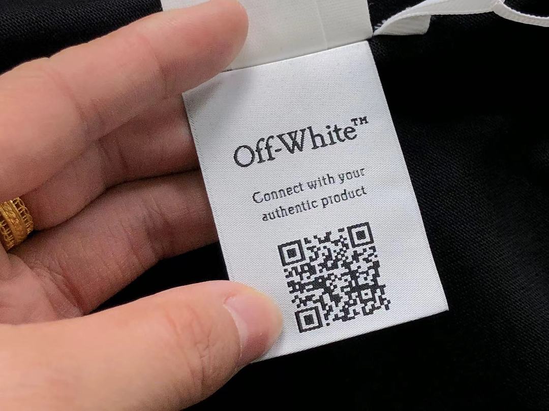 Off-White 98 OFF-WHITE T-SHIRT 524230919 (Im 170Cm 60Kg I Wear Size M In The Phot) - Image 25