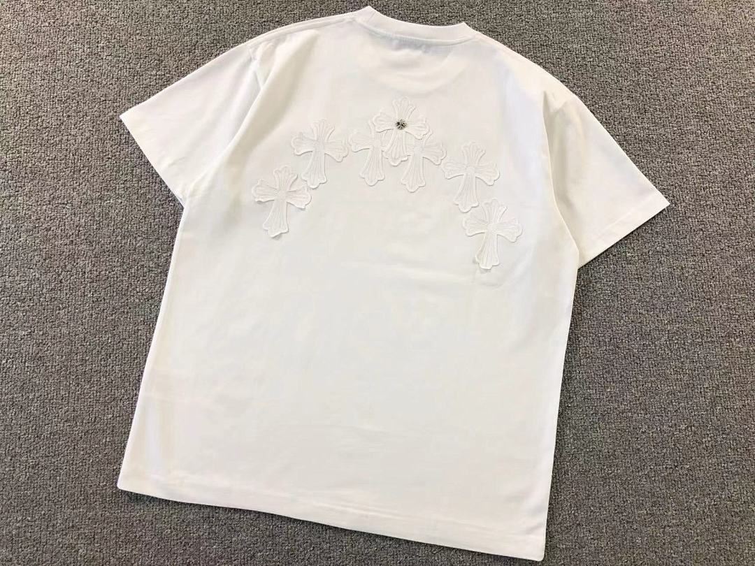 Comme des Garcons 118 C⭐⭐OME HE⭐⭐TS T-SHIRT 11122014137 (Im 170Cm 60Kg I Wear Size M In The Phot) - Image 13