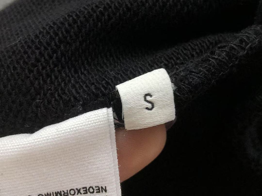 AMI 125 AMI SHORTS 21111821125 (Im 170Cm 60Kg I Wear Size S In The Phot) - Image 31