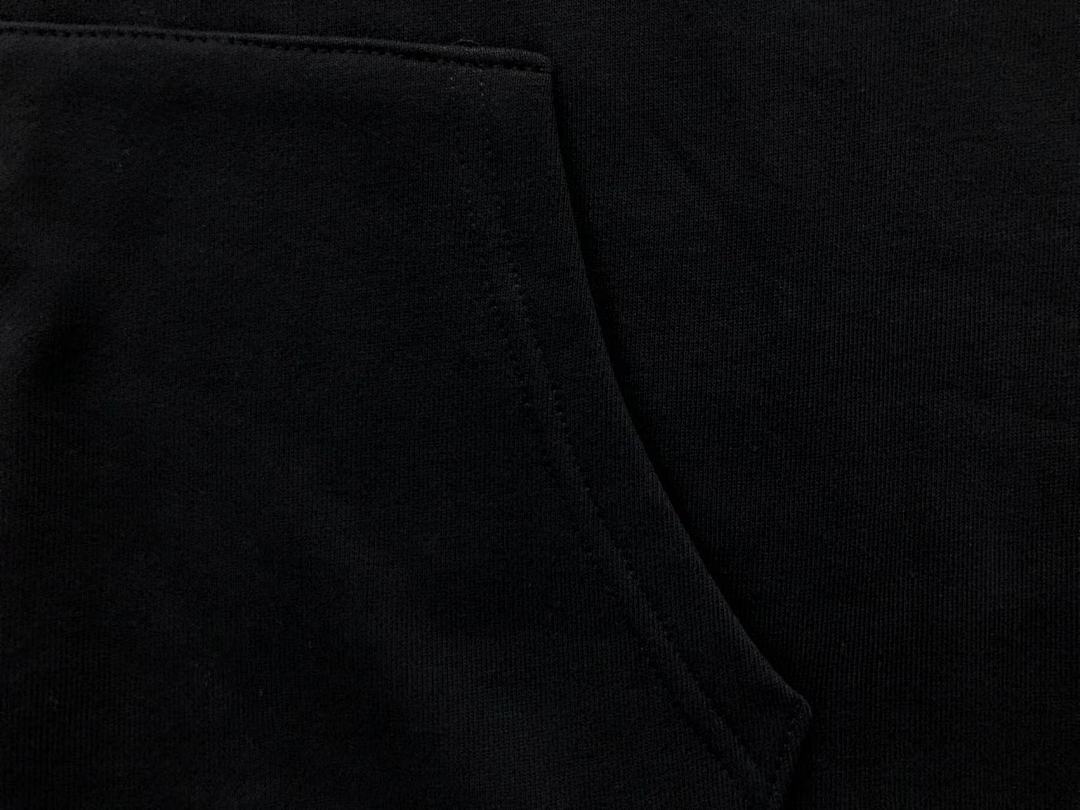 On Running 138 MAISON MARGIELA HOODIE 5102709136 (Im 170Cm 60Kg I Wear Size M In The Phot) - Image 18