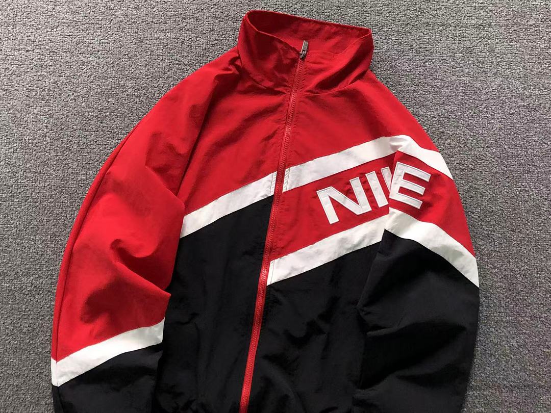 Nike 238 N⭐K⭐ JACKET TROUSERS 4206020777 (Im 170Cm 60Kg I Wear Size M In The Phot) - Image 18
