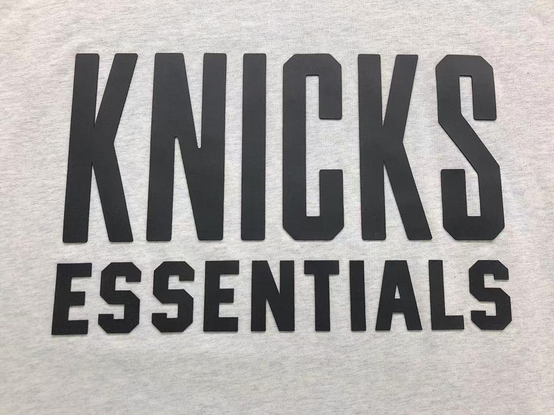 Fear of God 78 FOG NBA BASKETBALL T-SHIRT 11061008119 (Im 170Cm 60Kg I Wear Size M In The Phot) - Image 8