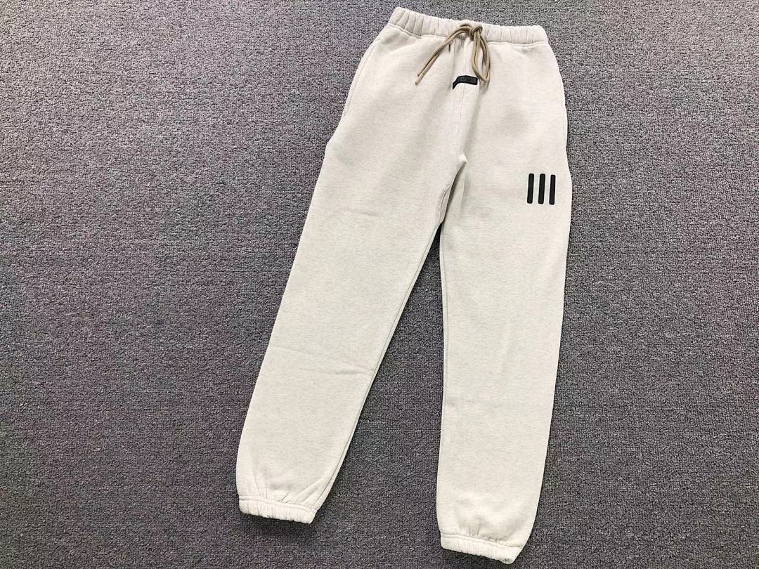Fear of God 138 FOG TROUSERS 3109182117 (Im 170Cm 60Kg I Wear Size S In The Phot) - Image 10