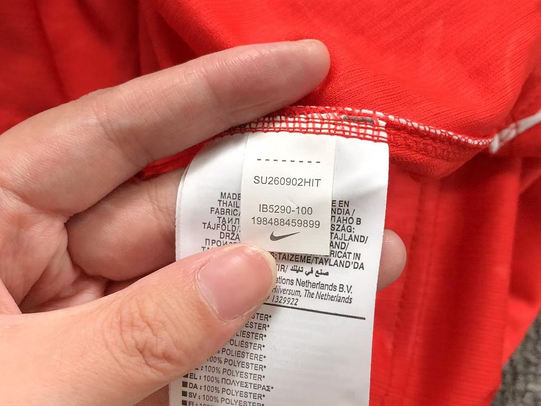 Unbranded 78 FOOTBALL T-SHIRT 1242433002 (Im 170Cm 60Kg I Wear Size L In The Phot) - Image 15
