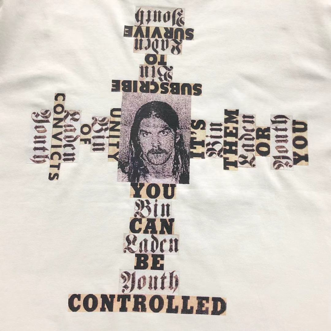 Supreme 108 S⭐⭐R⭐⭐E T-SHIRT 3205150833 (Im 170Cm 60Kg I Wear Size M In The Phot) - Image 10