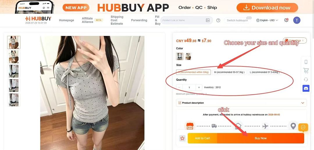 Unbranded How To Use - Image 3