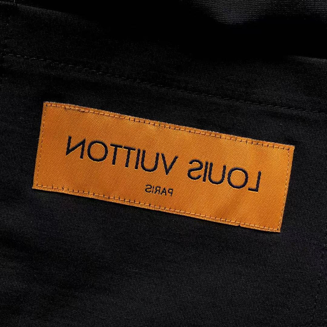 Louis Vuitton 115 L⭐ SHORTS 3203232220 (Im 170Cm 60Kg I Wear Size 2XL In The Phot) - Image 17