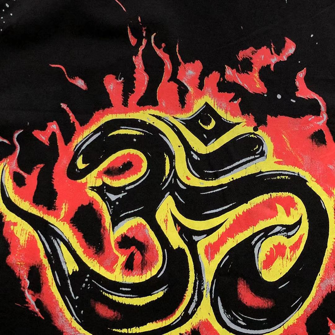 Hellstar 105 HELLSTAR T-SHIRT 5260857162 (Im 170Cm 60Kg I Wear Size M In The Phot) - Image 14