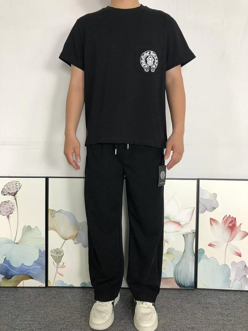 Comme des Garcons 85 C⭐⭐OME HE⭐⭐TS T-SHIRT 4204250636 (Im 170Cm 60Kg I Wear Size S In The Phot) - Image 3