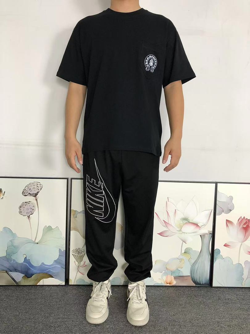 Comme des Garcons 95 C⭐⭐OME HE⭐⭐TS T-SHIRT 1261157182 (Im 170Cm 60Kg I Wear Size S In The Phot) - Image 3