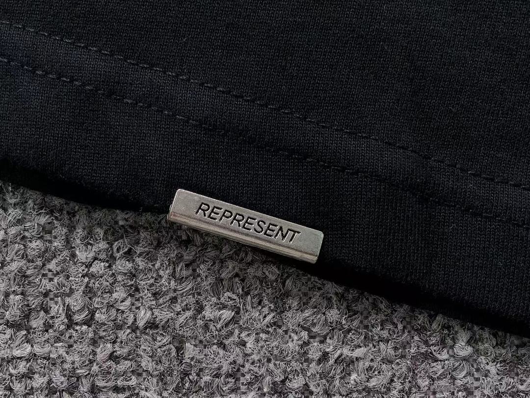 Represent 85 REPRESENT T-SHIRT 12610868 (Im 170Cm 60Kg I Wear Size S In The Phot) - Image 15