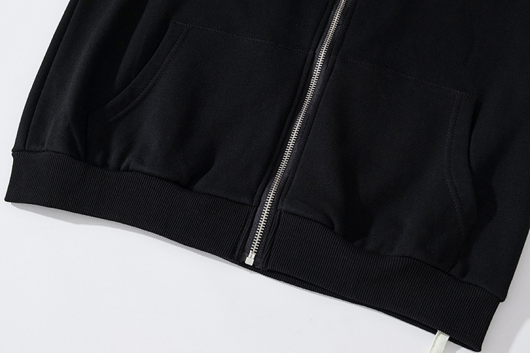 Off-White 135 OFF-WHITE (WHITE HOODIE) - Image 23