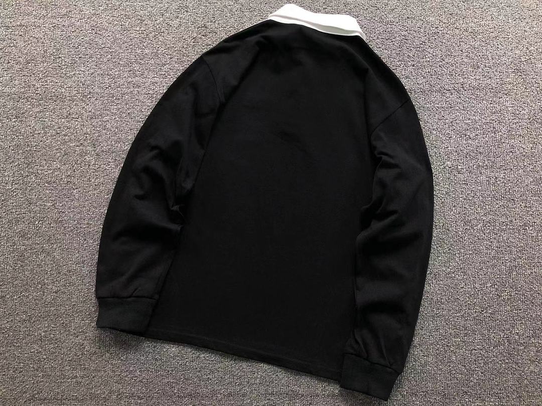 Adidas 168 A⭐I⭐AS LONG SLEEVED 4204180877 (Im 170Cm 60Kg I Wear Size M In The Phot) - Image 13