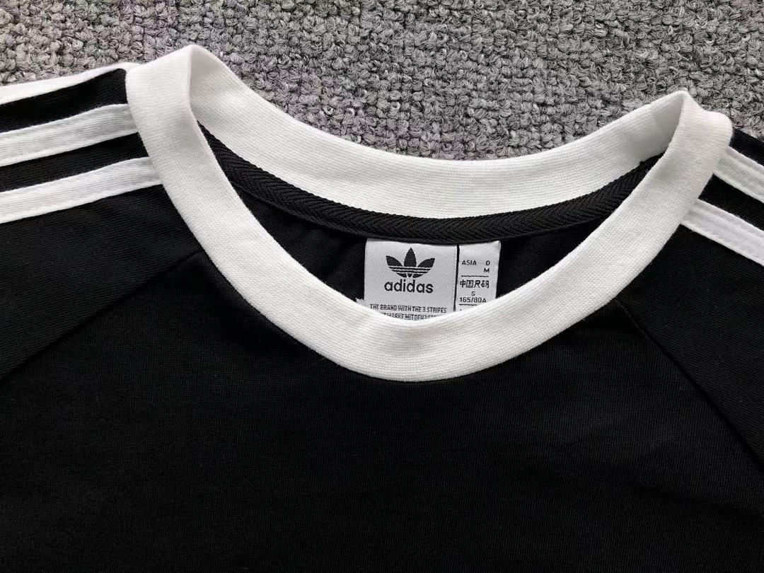 Adidas 118 A⭐I⭐AS LONG SLEEVED 3103252335 (Im 170Cm 55Kg I Wear Size S In The Phot) - Image 20