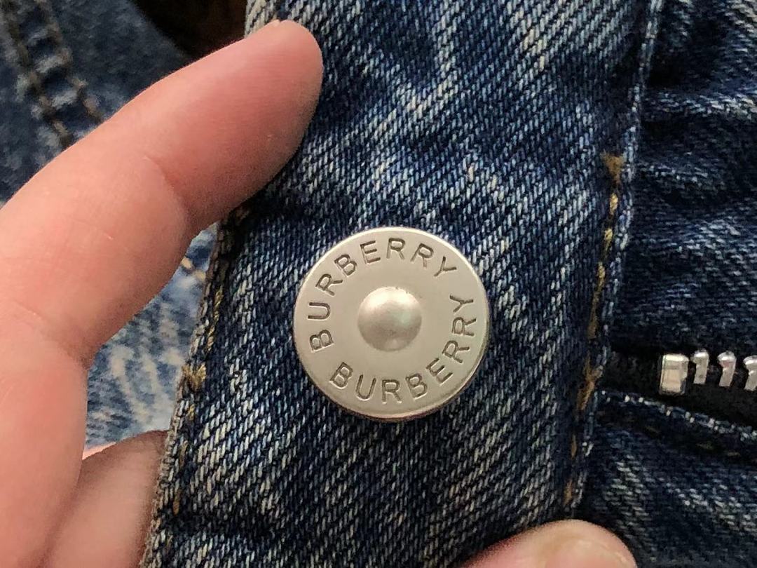 Burberry 225 B⭐R⭐E⭐RY - Image 16