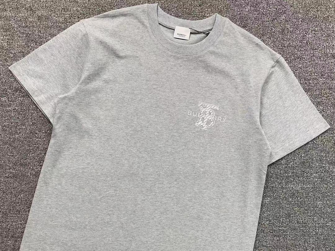 Burberry 128 B⭐R⭐E⭐RY T-SHIRT 3204223421 (Im 170Cm 60Kg I Wear Size M In The Phot) - Image 8