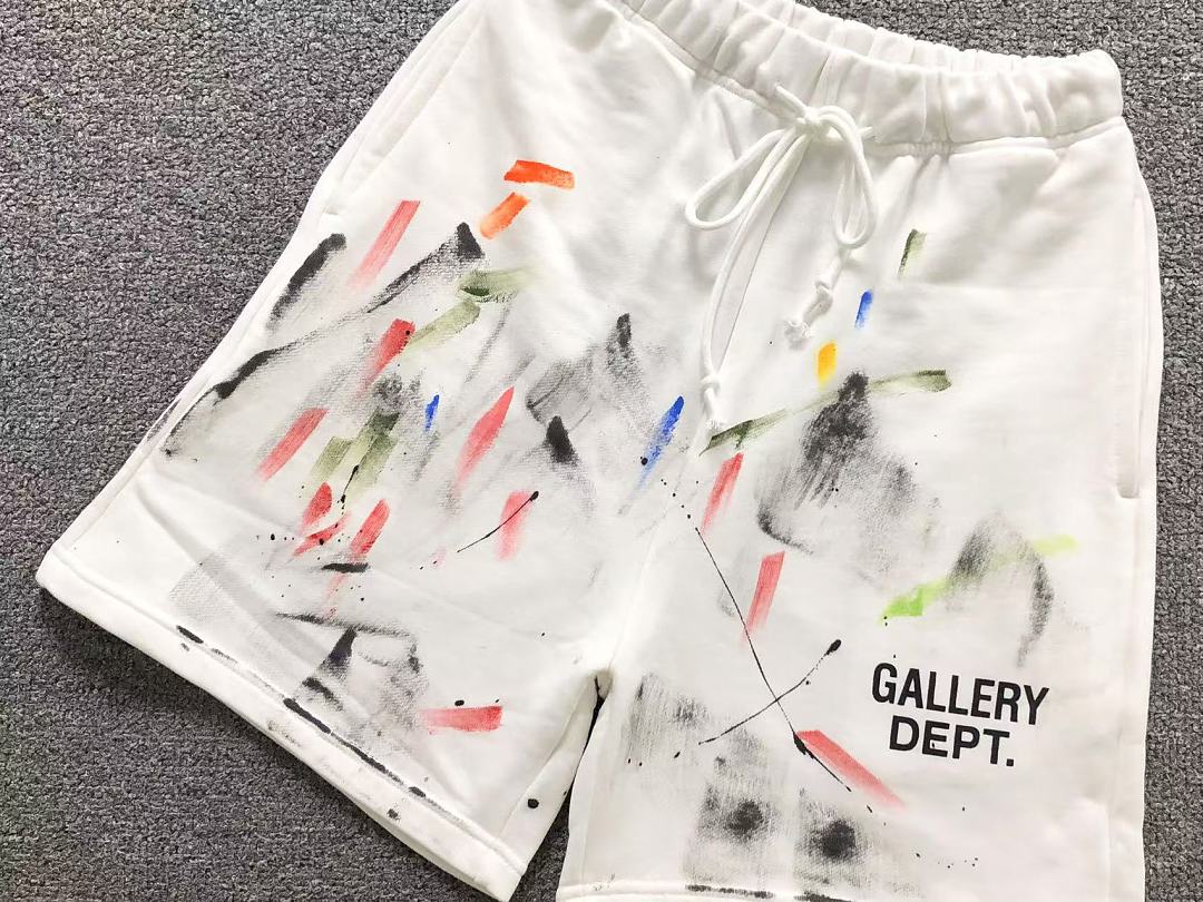 Gallery Dept 125 GALLERY DEPT SHORTS 3204262517 (Im 170Cm 60Kg I Wear Size S In The Phot) - Image 8