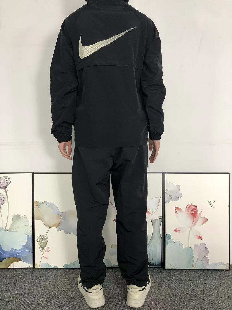 Nike 168 N⭐K⭐ JACKET 4205080177 (Im 170Cm 60Kg I Wear Size M In The Phot) - Image 4