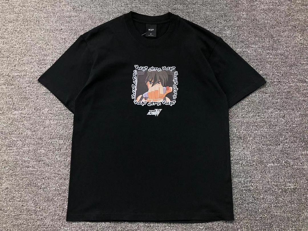 HUF 78 HUF T-SHIRT - Image 5