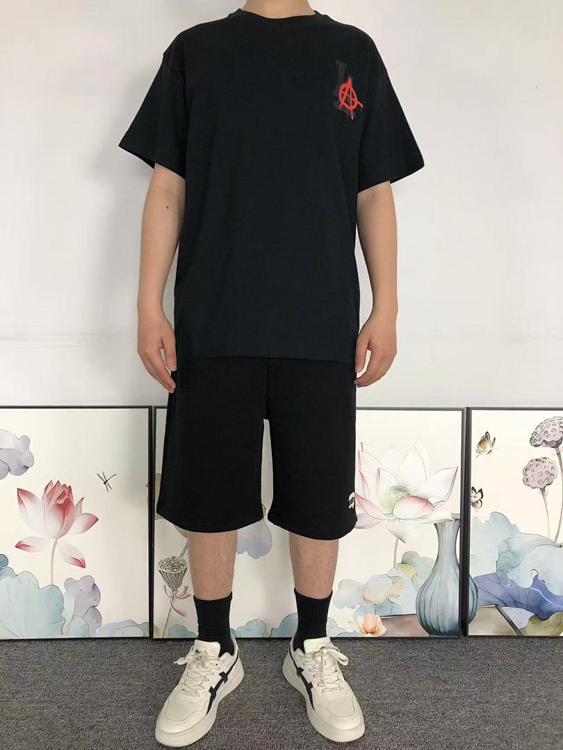 Nike 78 N⭐K⭐ T-SHIRT 1105100399 (Im 170Cm 60Kg I Wear Size L In The Phot) - Image 3