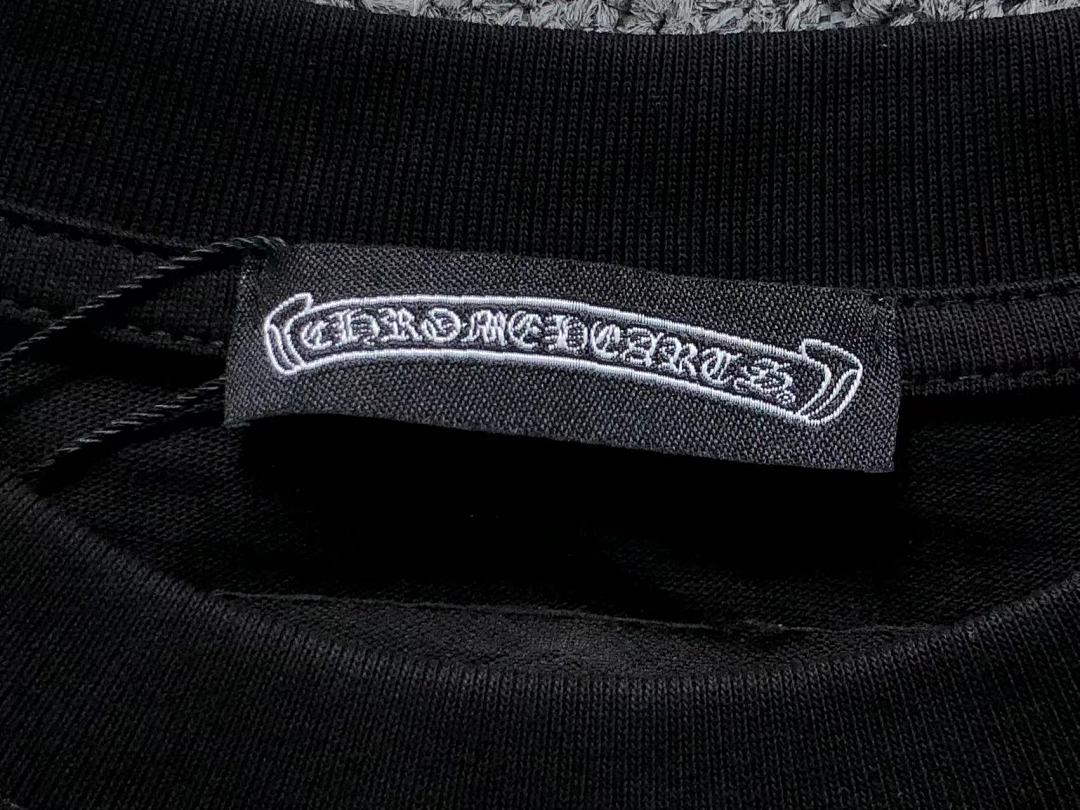 Comme des Garcons 95 C⭐⭐OME HE⭐⭐TS T-SHIRT 5240210100 (Im 170Cm 60Kg I Wear Size M In The Phot) - Image 21